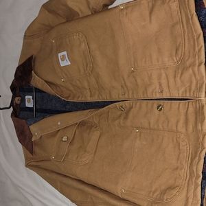 Carhartt Mens Jacket